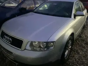 Audi A4 A4 2.0