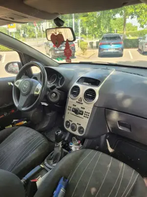 Opel Corsa Corsa GL
