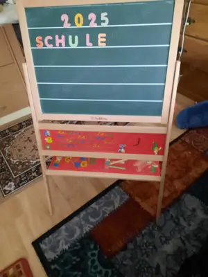 kindertafel