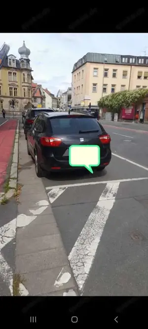 SEAT Ibiza ST 1.2 TSI Copa