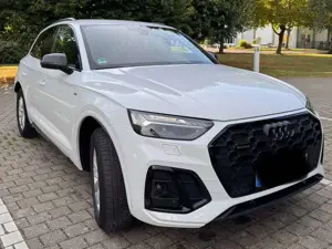 Audi Q5 Q5 45 TFSI Sportback quattro S tronicS line