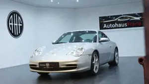 Porsche 996 *Coupe*Carrera*ATM  mit  Garantie*