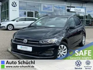 Volkswagen Polo 1.0 TSI DSG Comfortline NAVI+APP-CONNECT+AC