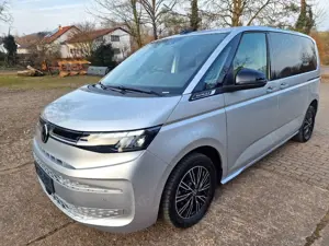 Volkswagen T7 Multivan 2.0 TDI DSG Life