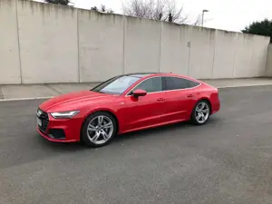 Audi A7 A7 Sportback 55 TFSI quattro S tronic