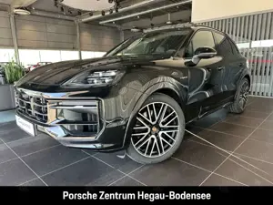Porsche Cayenne E-Hybrid/SportDesign/Sportabgasanlage/PASM