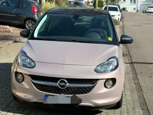 Opel Adam 1.4 Glam