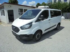 Ford Transit /Tourneo Custom Kombi 320 L1~Motorschaden