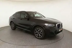 BMW X4 M d xDrive Laser|HUD|PAs+360|Standhz|el.Sitz Bild 1