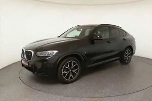BMW X4 M d xDrive Laser|HUD|PAs+360|Standhz|el.Sitz Bild 3