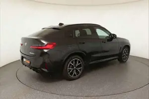 BMW X4 M d xDrive Laser|HUD|PAs+360|Standhz|el.Sitz Bild 5