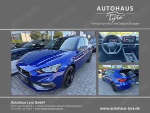 SEAT Leon 1.4 TSI e-Hybrid FR*LED*NAVI*KAMERA*DAB