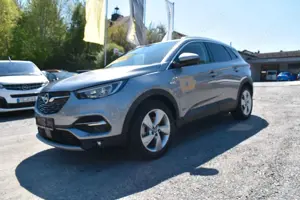 Opel Grandland X Grandland Elegance Plug-in-Hybrid 4