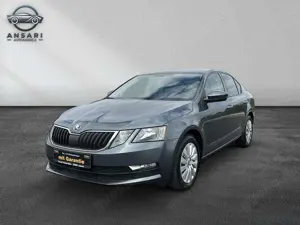 Skoda Octavia Lim 1.0 TSI DSG Ambition|1.Hand|Garantie