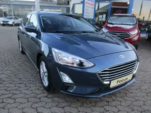 Ford Focus 1.0 EcoBoost Start-Stopp-System COOL