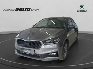 Skoda Fabia Tour 1.0 TSI DSG