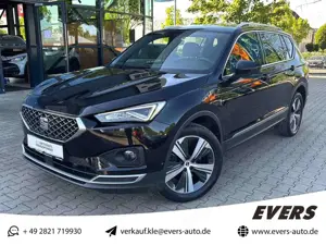 SEAT Tarraco 1.4 e-HYBRID Xcellence Kamera ACC Navi