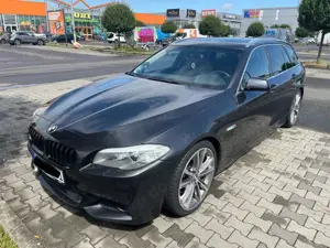 BMW 535