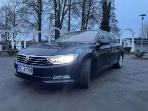 Volkswagen Passat 1.4 TSI  DSG