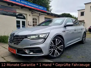 Renault Talisman Initiale Paris/LED/ACC/Sitz(Heiz+Luft)