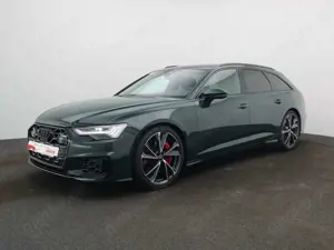 Audi S6 TDI quattro / Pano, HD-Matrix, AHK, BO Bild 2