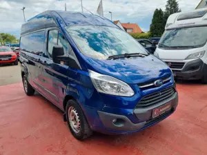 Ford Transit Custom Kasten 330 L2 Trend Hochdach