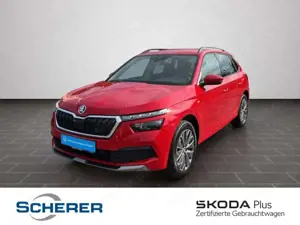 Skoda Kamiq 1.0 TSI Tour FAHRSCHULE