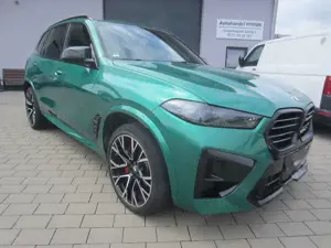 BMW X5 M Competition,Panorama