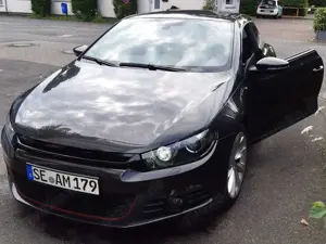 Volkswagen Scirocco Scirocco 1.4 TSI