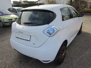 Renault ZOE (ohne Batterie) 22 kwh Life, Navigation, Klimaaut. Bild 4 Renault ZOE (ohne Batterie) 22 kwh Life, Navigation, Klimaaut. Bild 4