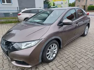 Honda Civic 1.4 i-VTEC Comfort