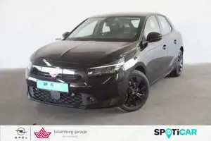 Opel Corsa Facelift Edition 1.2 Turbo PDC ALU