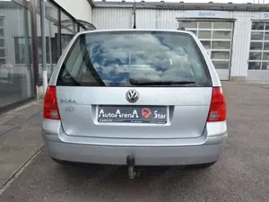 Volkswagen Bora Variant 1.6 T Special,Alu,Airbag,Klima,Servo,AHK Bild 5