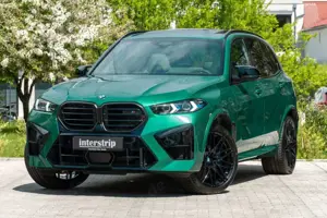 BMW X5 M DR.ASS.PRO.SOFTCL.SKY-LOUNGE.H/K.360°.AHK