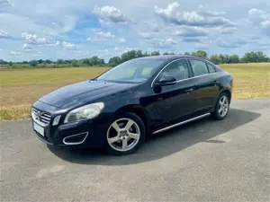 Volvo S60 Momentum