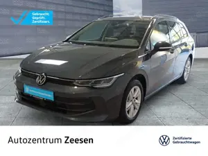 Volkswagen Golf VIII Variant 1.5 eTSI Life DSG+USB+DAB+SHZ+ Klima