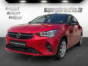 Opel Corsa-e Corsa F e Edition ( ELEKTRO )