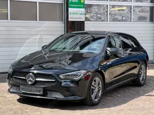 Mercedes-Benz CLA 200 d  -Klasse Shooting Brake LED