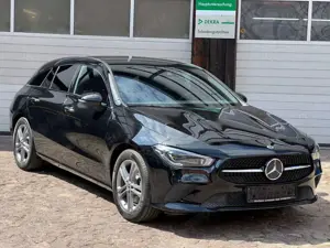Mercedes-Benz CLA 200 d  -Klasse Shooting Brake LED