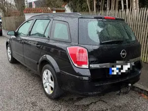 Opel Astra Astra 1.6 Caravan Innovation 110 Jahre