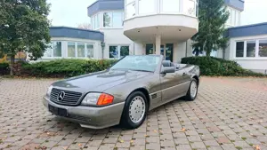 Mercedes-Benz SL 280 -Hardtop -Sammlerzustand-vorbildliche Historie-