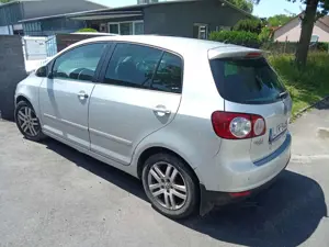 Volkswagen Golf Plus Edition Bild 4