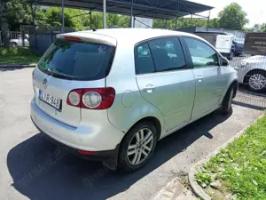 Volkswagen Golf Plus Edition Bild 3