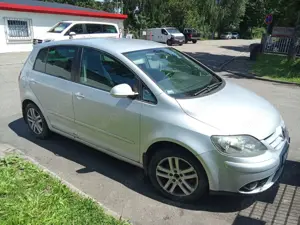 Volkswagen Golf Plus Edition Bild 2