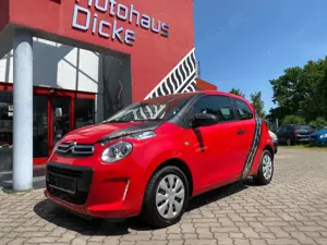 Citroen C1 Live Klima 2. Hd