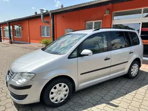 Volkswagen Touran Conceptline