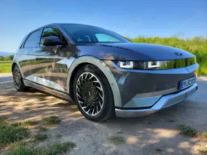 Hyundai IONIQ 5 IONIQ 5 72,6 kWh 4WD Uniq