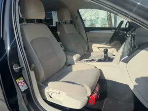 Volkswagen Passat Variant Passat 2.0TDI Comfort/LED/Navi/ACC/Kam/Key/ Bild 5