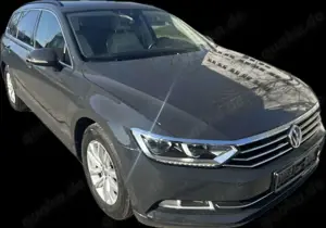 Volkswagen Passat Variant Passat 2.0TDI Comfort/LED/Navi/ACC/Kam/Key/ Bild 1