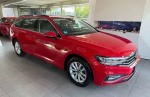Volkswagen Passat Variant Passat*Variant*Business*Navi*Virtual*Kamera*ACC*